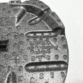 2012-2018 FORD FOCUS ST HATCHBACK REAR TRUNK LOWER FLOOR TOOL KIT W/ JACK OEM