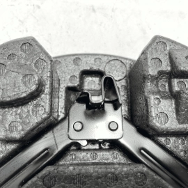 2012-2018 FORD FOCUS ST HATCHBACK REAR TRUNK LOWER FLOOR TOOL KIT W/ JACK OEM