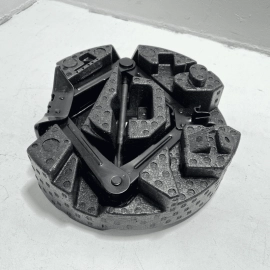 2012-2018 FORD FOCUS ST HATCHBACK REAR TRUNK LOWER FLOOR TOOL KIT W/ JACK OEM