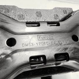 2012-2018 FORD FOCUS ST HATCHBACK REAR TRUNK LOWER FLOOR TOOL KIT W/ JACK OEM