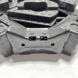 2012-2018 FORD FOCUS ST HATCHBACK REAR TRUNK LOWER FLOOR TOOL KIT W/ JACK OEM