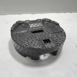 2012-2018 FORD FOCUS ST HATCHBACK REAR TRUNK LOWER FLOOR TOOL KIT W/ JACK OEM