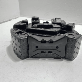 2012-2018 FORD FOCUS ST HATCHBACK REAR TRUNK LOWER FLOOR TOOL KIT W/ JACK OEM