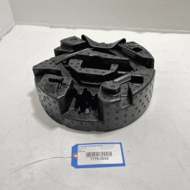 2012-2018 FORD FOCUS ST HATCHBACK REAR TRUNK LOWER FLOOR TOOL KIT W/ JACK OEM