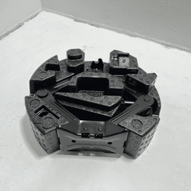 2012-2018 FORD FOCUS ST HATCHBACK REAR TRUNK LOWER FLOOR TOOL KIT W/ JACK OEM