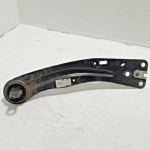 2013-2018 FORD FOCUS ST 2.0L FWD REAR LEFT DRIVER SIDE TRAILING CONTROL ARM OEM