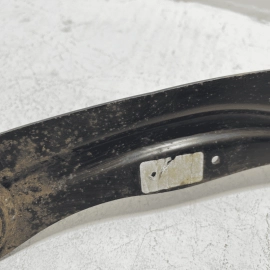 2013-2018 FORD FOCUS ST 2.0L FWD REAR LEFT DRIVER SIDE TRAILING CONTROL ARM OEM