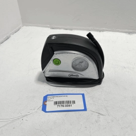 2015-2018 FORD FOCUS ST EMERGENCY SPARE TIRE AIR COMPRESSOR PUMP OEM