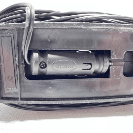 2015-2018 FORD FOCUS ST EMERGENCY SPARE TIRE AIR COMPRESSOR PUMP OEM