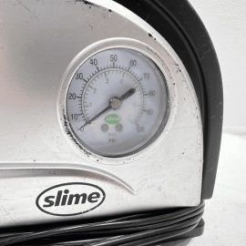 2015-2018 FORD FOCUS ST EMERGENCY SPARE TIRE AIR COMPRESSOR PUMP OEM