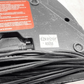 2015-2018 FORD FOCUS ST EMERGENCY SPARE TIRE AIR COMPRESSOR PUMP OEM