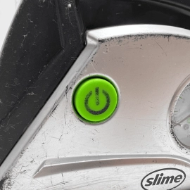 2015-2018 FORD FOCUS ST EMERGENCY SPARE TIRE AIR COMPRESSOR PUMP OEM