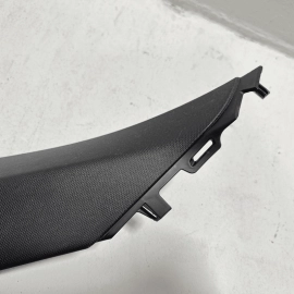 2015-2018 FORD FOCUS ST REAR RIGHT PASSENGER SIDE TAILGATE HATCH TRIM PANEL OEM