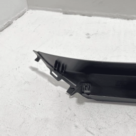 2015-2018 FORD FOCUS ST REAR RIGHT PASSENGER SIDE TAILGATE HATCH TRIM PANEL OEM
