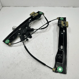 2012 - 2018  FORD FOCUS FRONT PASSENGER DOOR WINDOW REGULATOR W/MOTOR OEM