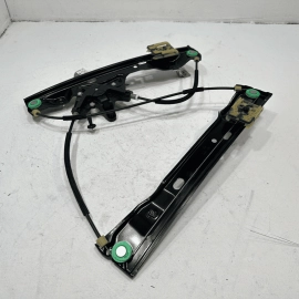 2012 - 2018  FORD FOCUS FRONT PASSENGER DOOR WINDOW REGULATOR W/MOTOR OEM