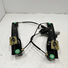 2012 - 2018  FORD FOCUS FRONT PASSENGER DOOR WINDOW REGULATOR W/MOTOR OEM