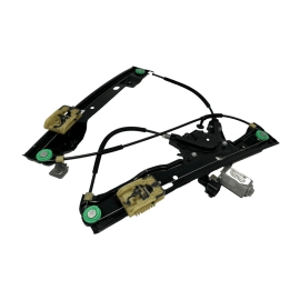 2012 - 2018  FORD FOCUS FRONT PASSENGER DOOR WINDOW REGULATOR W/MOTOR OEM