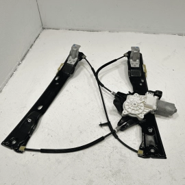 2012 - 2018  FORD FOCUS FRONT PASSENGER DOOR WINDOW REGULATOR W/MOTOR OEM