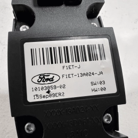 2013-2018 FORD FOCUS ST HEADLIGHT HEAD LAMP CONTROL SWITCH OEM