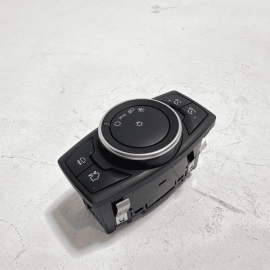 2013-2018 FORD FOCUS ST HEADLIGHT HEAD LAMP CONTROL SWITCH OEM