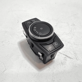 2013-2018 FORD FOCUS ST HEADLIGHT HEAD LAMP CONTROL SWITCH OEM