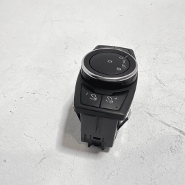 2013-2018 FORD FOCUS ST HEADLIGHT HEAD LAMP CONTROL SWITCH OEM