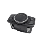 2013-2018 FORD FOCUS ST HEADLIGHT HEAD LAMP CONTROL SWITCH OEM