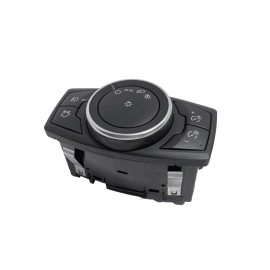 2013-2018 FORD FOCUS ST HEADLIGHT HEAD LAMP CONTROL SWITCH OEM