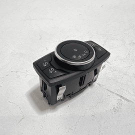 2013-2018 FORD FOCUS ST HEADLIGHT HEAD LAMP CONTROL SWITCH OEM