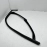 15-2018 FORD FOCUS FRONT RIGHT PASSENGER SIDE WINDOW RUN CHANNEL SEAL STRIP OEM