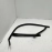 15-2018 FORD FOCUS FRONT RIGHT PASSENGER SIDE WINDOW RUN CHANNEL SEAL STRIP OEM