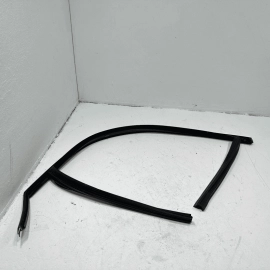 15-2018 FORD FOCUS FRONT RIGHT PASSENGER SIDE WINDOW RUN CHANNEL SEAL STRIP OEM