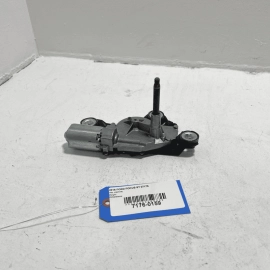 2012-2018 FORD FOCUS ST REAR TAILGATE LIFTGATE WINDOW GLASS WIPER MOTOR OEM