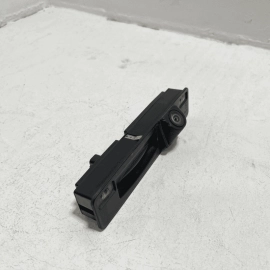 2015-2018 FORD FOCUS ST TAILGATE HANDLE TRUNK HANDLE SWITCH W/ CAMERA OEM