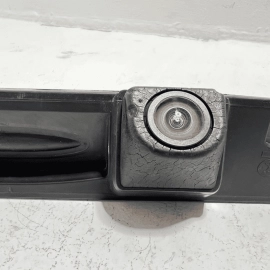 2015-2018 FORD FOCUS ST TAILGATE HANDLE TRUNK HANDLE SWITCH W/ CAMERA OEM