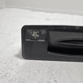 2015-2018 FORD FOCUS ST TAILGATE HANDLE TRUNK HANDLE SWITCH W/ CAMERA OEM