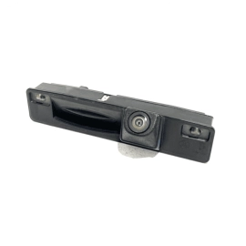 2015-2018 FORD FOCUS ST TAILGATE HANDLE TRUNK HANDLE SWITCH W/ CAMERA OEM