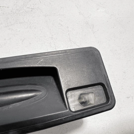 2015-2018 FORD FOCUS ST TAILGATE HANDLE TRUNK HANDLE SWITCH W/ CAMERA OEM