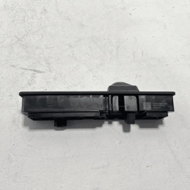 2015-2018 FORD FOCUS ST TAILGATE HANDLE TRUNK HANDLE SWITCH W/ CAMERA OEM
