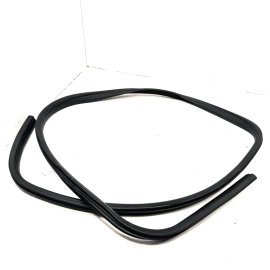 FORD FOCUS 2012-2018 FRONT RIGHT OR LEFT SIDE DOOR BODY WEATHERSTRIP SEAL OEM