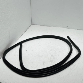 FORD FOCUS 2012-2018 FRONT RIGHT OR LEFT SIDE DOOR BODY WEATHERSTRIP SEAL OEM