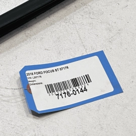 FORD FOCUS 2012-2018 FRONT RIGHT OR LEFT SIDE DOOR BODY WEATHERSTRIP SEAL OEM