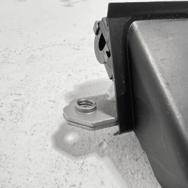 2012-2018 FORD FOCUS ST HATCHBACK TRUNK LATCH LOCK ACTUATOR OEM