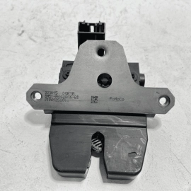 2012-2018 FORD FOCUS ST HATCHBACK TRUNK LATCH LOCK ACTUATOR OEM