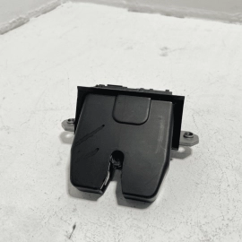 2012-2018 FORD FOCUS ST HATCHBACK TRUNK LATCH LOCK ACTUATOR OEM