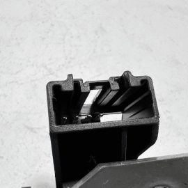2012-2018 FORD FOCUS ST HATCHBACK TRUNK LATCH LOCK ACTUATOR OEM