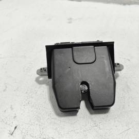 2012-2018 FORD FOCUS ST HATCHBACK TRUNK LATCH LOCK ACTUATOR OEM