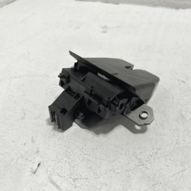 2012-2018 FORD FOCUS ST HATCHBACK TRUNK LATCH LOCK ACTUATOR OEM
