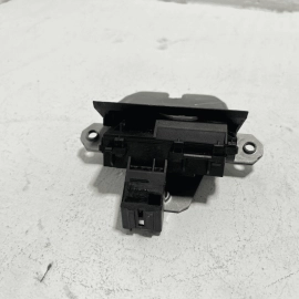 2012-2018 FORD FOCUS ST HATCHBACK TRUNK LATCH LOCK ACTUATOR OEM